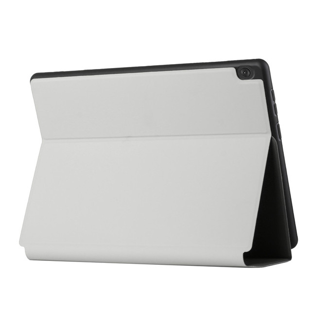 Etui na tablet Lenovo Tab M10 10.1 cala - miękka silikonowa pokrywa - Wianko - 6