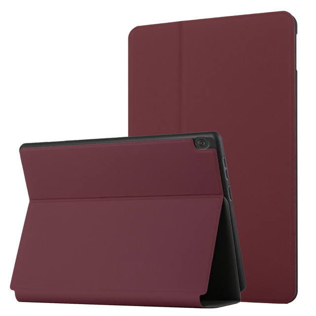Etui na tablet Lenovo Tab M10 10.1 cala - miękka silikonowa pokrywa - Wianko - 12