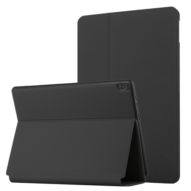 Etui na tablet Lenovo Tab M10 10.1 cala - miękka silikonowa pokrywa - Wianko - 15