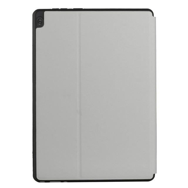 Etui na tablet Lenovo Tab M10 10.1 cala - miękka silikonowa pokrywa - Wianko - 2