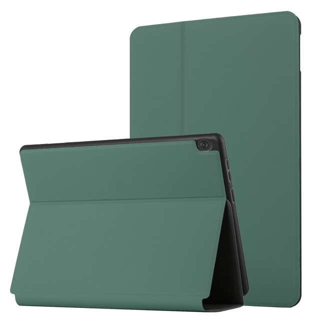 Etui na tablet Lenovo Tab M10 10.1 cala - miękka silikonowa pokrywa - Wianko - 11