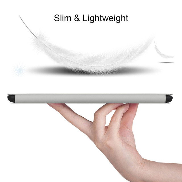 Etui na tablet Lenovo Tab M10 10.1 cala - miękka silikonowa pokrywa - Wianko - 7
