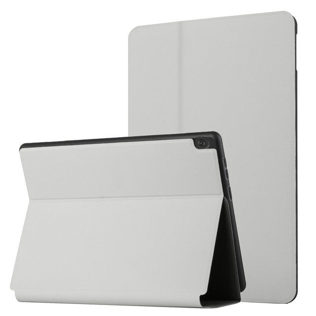 Etui na tablet Lenovo Tab M10 10.1 cala - miękka silikonowa pokrywa - Wianko - 9