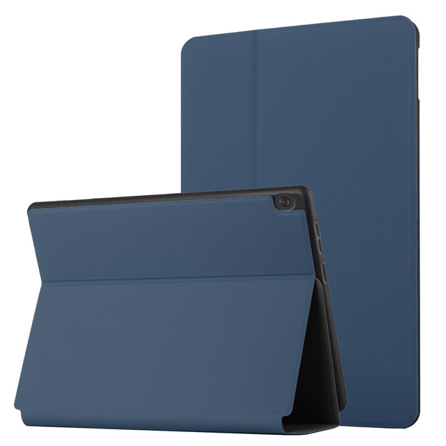 Etui na tablet Lenovo Tab M10 10.1 cala - miękka silikonowa pokrywa - Wianko - 16