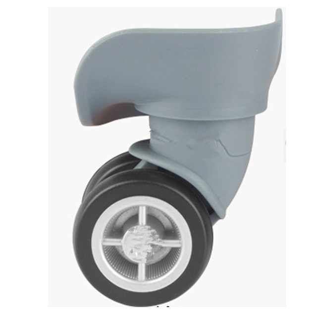 Aluminiowy wózek podróżny z rolkami G519-466220 - Wianko - 2