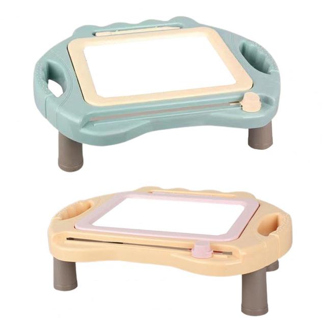 Doodle Pad moda - Tablet graficzny dla dzieci z akcesoriami magnetycznymi - Wianko - 6
