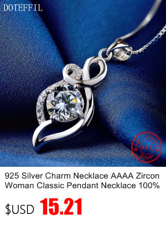 DOTEFFIL Biżuteria ze srebra 925 - zestaw zawierający łańcuch, bransoletkę i naszyjnik o średnicy 6mm w kształcie okrągłego pudełka - idealny na przyjęcie, zaręczyny, ślub - Wianko - 33