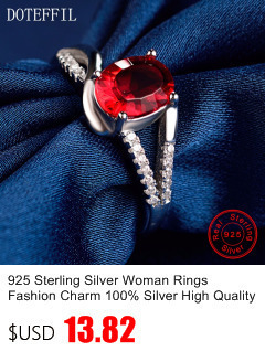 DOTEFFIL Biżuteria ze srebra 925 - zestaw zawierający łańcuch, bransoletkę i naszyjnik o średnicy 6mm w kształcie okrągłego pudełka - idealny na przyjęcie, zaręczyny, ślub - Wianko - 28