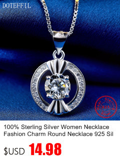 DOTEFFIL Biżuteria ze srebra 925 - zestaw zawierający łańcuch, bransoletkę i naszyjnik o średnicy 6mm w kształcie okrągłego pudełka - idealny na przyjęcie, zaręczyny, ślub - Wianko - 34