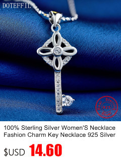 DOTEFFIL Biżuteria ze srebra 925 - zestaw zawierający łańcuch, bransoletkę i naszyjnik o średnicy 6mm w kształcie okrągłego pudełka - idealny na przyjęcie, zaręczyny, ślub - Wianko - 31