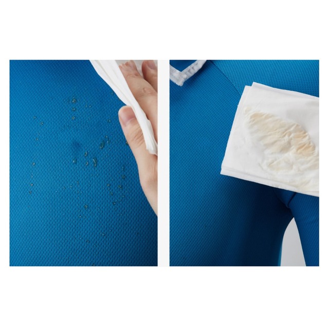 Męska kurtka wędkarska Daiwa Shirt z oddychającym materiałem, z długim rękawem, szybkoschnąca, wodoodporna - Wianko - 9