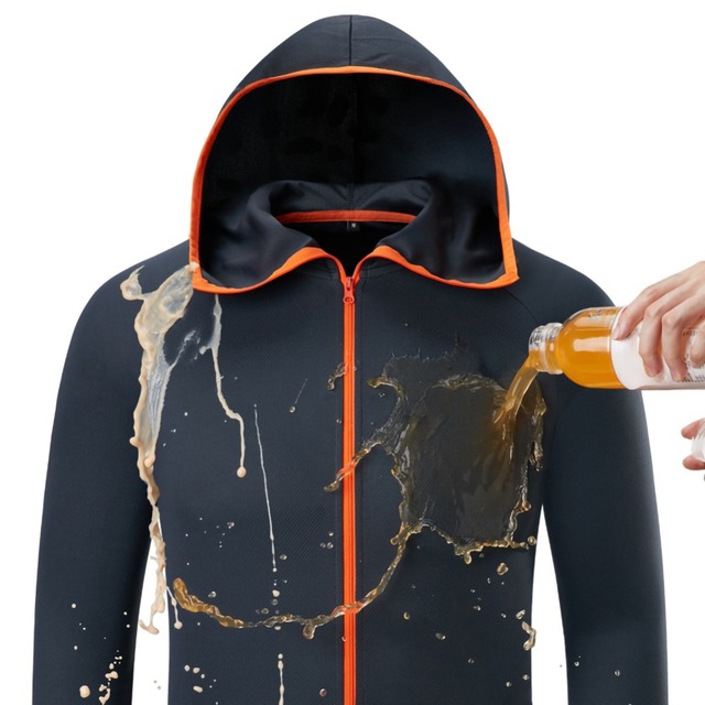 Męska kurtka wędkarska Daiwa Shirt z oddychającym materiałem, z długim rękawem, szybkoschnąca, wodoodporna - Wianko - 3