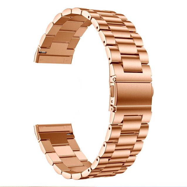 Diamentowy pasek zamienny na nadgarstek do Fitbit Versa 3/Sense - klasyczne męskie i damskie akcesoria do zegarka - Wianko - 15
