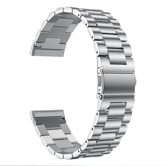 Diamentowy pasek zamienny na nadgarstek do Fitbit Versa 3/Sense - klasyczne męskie i damskie akcesoria do zegarka - Wianko - 20