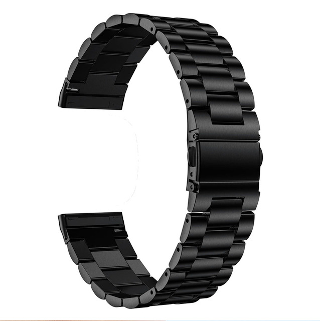 Diamentowy pasek zamienny na nadgarstek do Fitbit Versa 3/Sense - klasyczne męskie i damskie akcesoria do zegarka - Wianko - 5