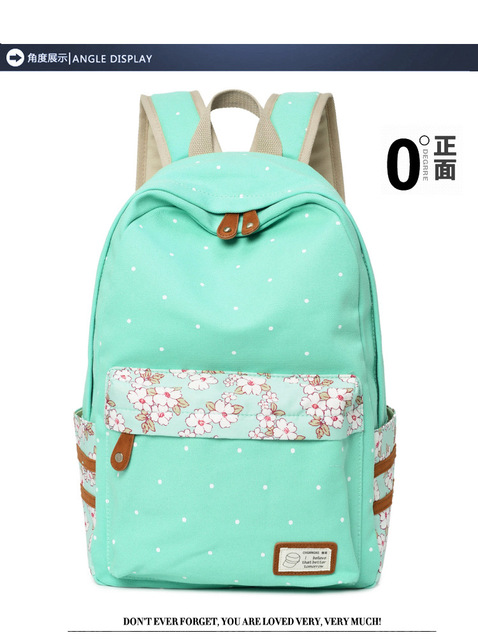 Plecak Anime Toaleta Hanako-kun Chłopiec Dziewczyna Torba Szkolna dla Dzieci i Nastolatków - Wianko - 22