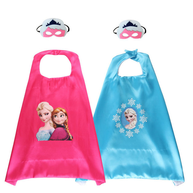 Jednorazowe zastawy stołowe Księżniczka Frozen 2 dla dzieci - torba prezentowa, dekoracje i kubki - Wianko - 16