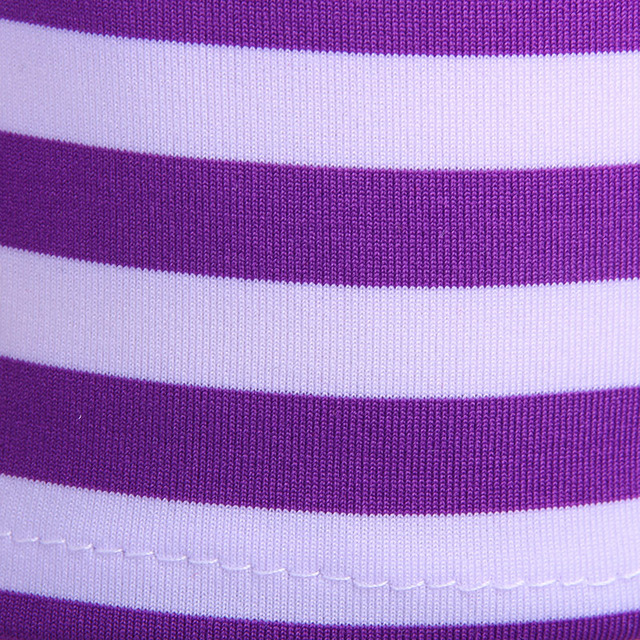 Ubranka dla lalki - różnorodne jednokolorowe koszulki w paski (18 Cal) - Wianko - 28