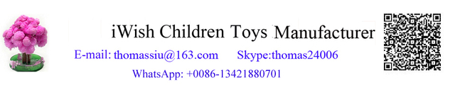 Lalka dziecięca odbijająca się IWish 65mm H Skoki - zabawka antystresowa z edukacyjną grą dla dzieci - Wianko - 1