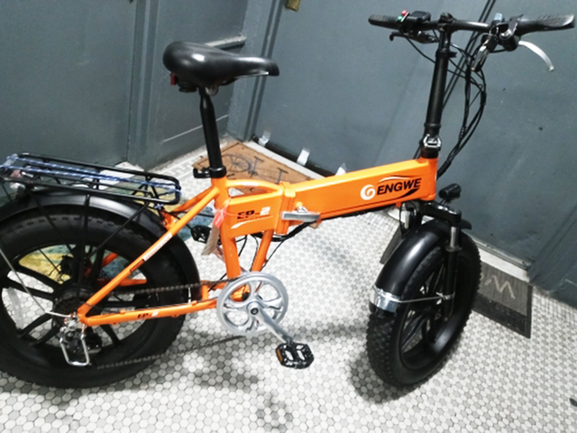 Elektryczny mechanizm korbowy rowerowy z mechanizmem korbowym 48T, 152 mm, wykonany ze stopu aluminium - Wianko - 33