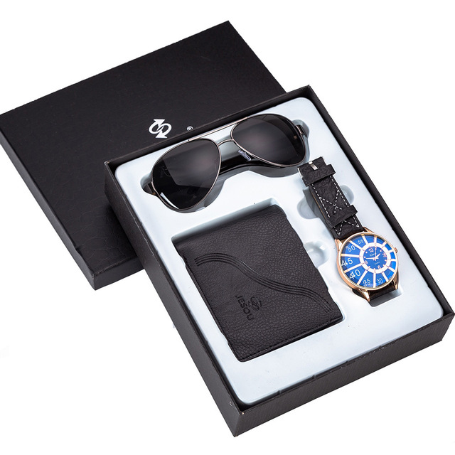 2021 Mężczyźni minimalistyczny zegarek kwarcowy z czarną siatką, wodoodporny zegarek biznesowy - Wianko - 8