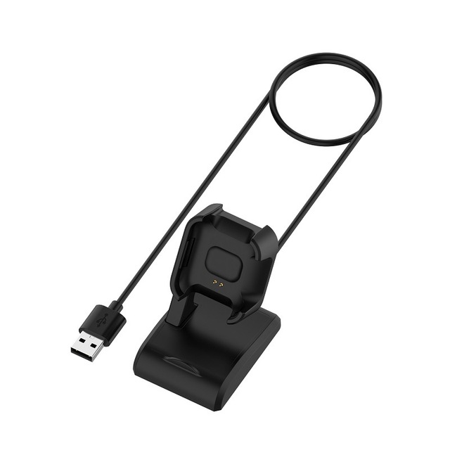 Ładowarka USB do zegarka Xiaomi Mi Lite Redmi - kabel ładowania inteligentnego zegarka, akcesorium dokujące - Wianko - 6