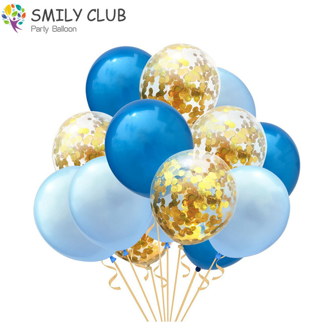 50 sztuk baloników helowych lateksowych 10 cali - baby blue, różowy, mięta: idealna dekoracja na imprezy, urodziny, wesele, baby shower - Wianko - 7