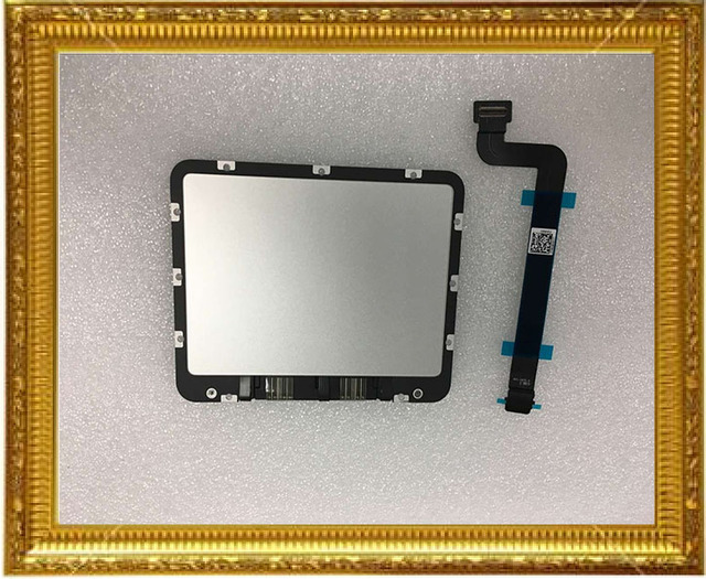 Panel dotykowy A1398 dla Apple MacBook Pro Retina 15 z kablem MJLQ2 MJLT2 (2015) - Wianko - 3