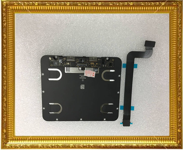 Panel dotykowy A1398 dla Apple MacBook Pro Retina 15 z kablem MJLQ2 MJLT2 (2015) - Wianko - 6