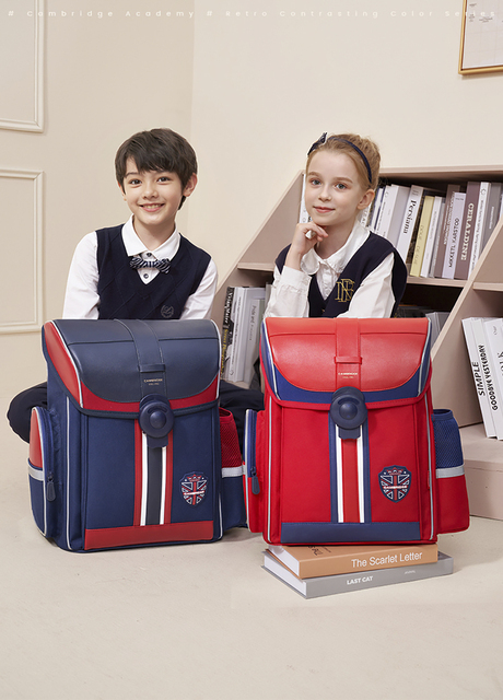 Plecak szkolny dla dzieci i kobiet, dla młodzieży i dziewcząt - Wianko - 2
