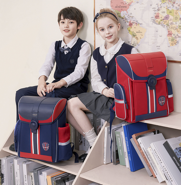 Plecak szkolny dla dzieci i kobiet, dla młodzieży i dziewcząt - Wianko - 1