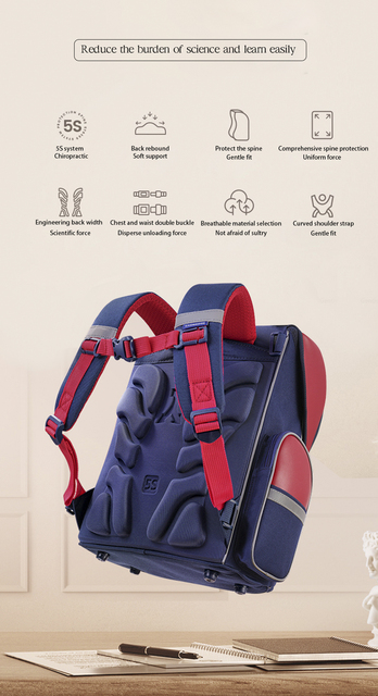 Plecak szkolny dla dzieci i kobiet, dla młodzieży i dziewcząt - Wianko - 8