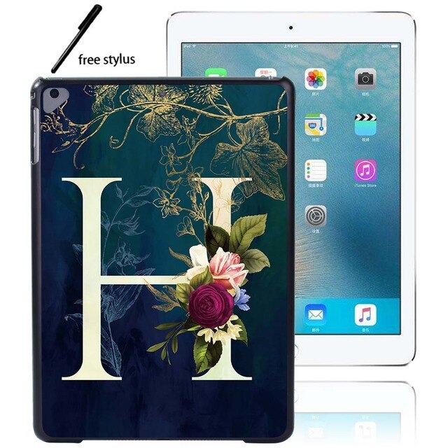 Etui na Tablet Apple iPad 8/5/6/7/4/3/2, iPad Mini 4/5/1/3/2, iPad Pro 11/Pro 9.7/Pro 10.5, iPad Air 1/2/3 z ochroną przed kurzem i rysikiem - Wianko - 10