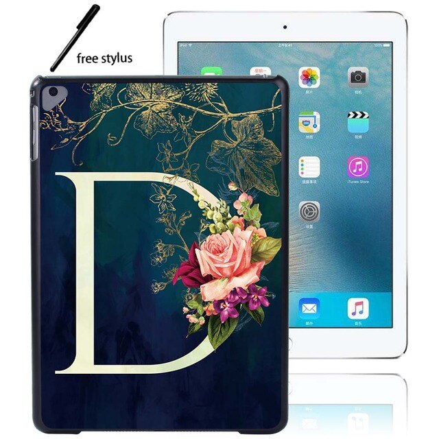 Etui na Tablet Apple iPad 8/5/6/7/4/3/2, iPad Mini 4/5/1/3/2, iPad Pro 11/Pro 9.7/Pro 10.5, iPad Air 1/2/3 z ochroną przed kurzem i rysikiem - Wianko - 6