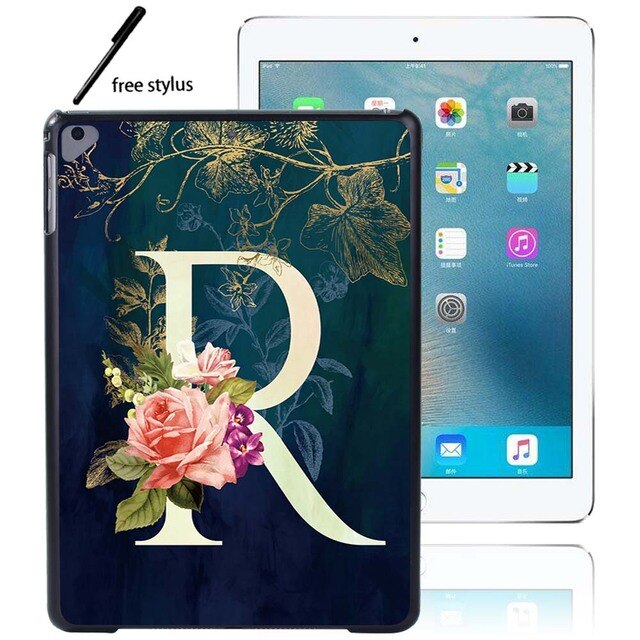 Etui na Tablet Apple iPad 8/5/6/7/4/3/2, iPad Mini 4/5/1/3/2, iPad Pro 11/Pro 9.7/Pro 10.5, iPad Air 1/2/3 z ochroną przed kurzem i rysikiem - Wianko - 20