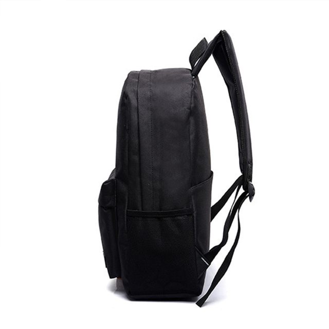 Plecak Anime Yu-Gi-Oh! Plecak płócienny Teenger Packsack studencki podróżny Plecak młodzieżowy Unisex Mochila wysokiej jakości torba na laptopa - Wianko - 18