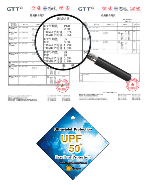 Ultracienka odzież wędkarska UPF50 Anti-mosquito z dużym rozmiarem i oddychającym materiałem - Wianko - 6