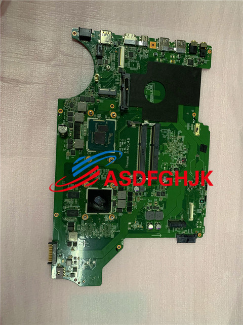 Kabel DAYU1AMB8E0 dla ASUS ZenPad S 8.0 P01MA Z580CA MB JP - oryginalna płyta główna - Wianko - 17