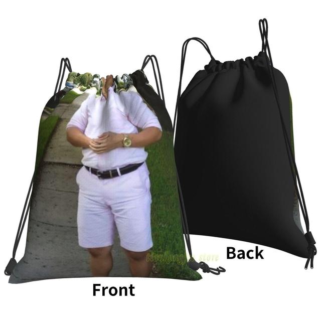 Wodoodporna torba podróżna z troczkiem na siłownię i pływająca torba strunowa Fitness Em Men Outdoor - Wianko - 5