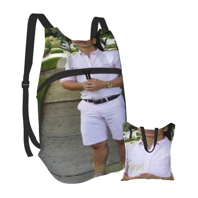 Wodoodporna torba podróżna z troczkiem na siłownię i pływająca torba strunowa Fitness Em Men Outdoor - Wianko - 19