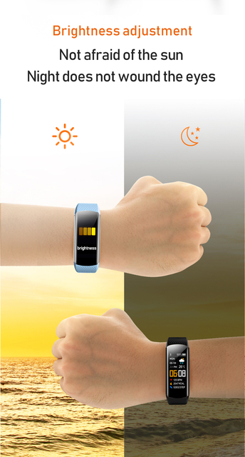 Zegarek elektroniczny dla dzieci, wodoszczelny (IP67), dla dziewczynek i chłopców - Wianko - 10